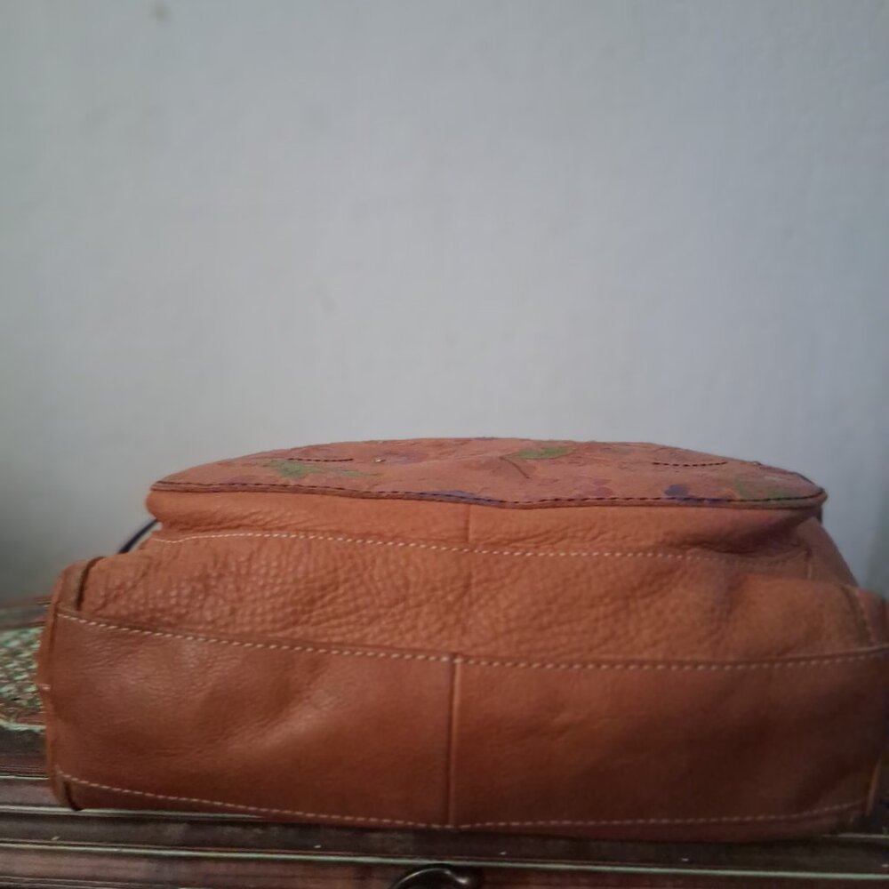FOSSIL CROSSBODY PURSE - Picture 4 of 5